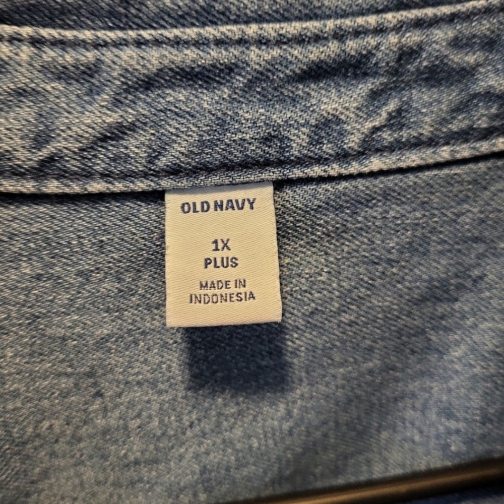 Old Navy jumpsuit